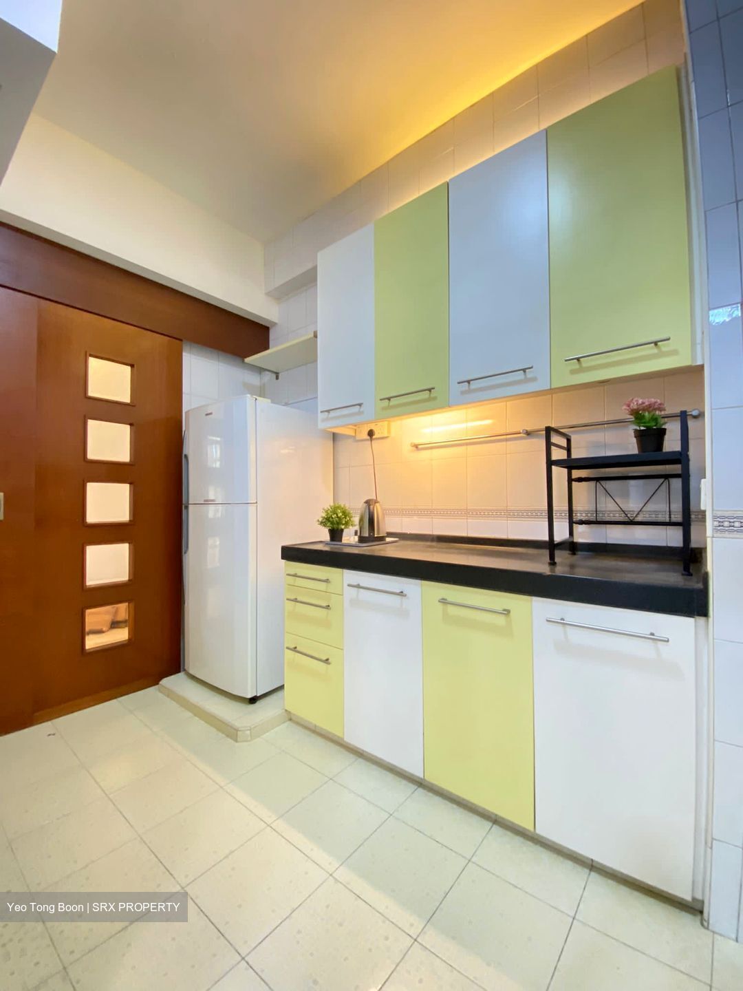 Parc Oasis (D22), Condominium #558525451